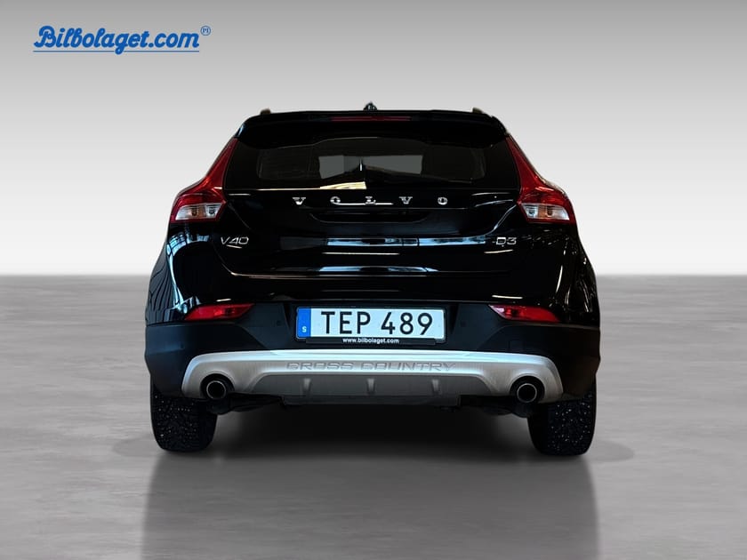 Bild 5 av Volvo V40 Cross Country D3 Business Advanced