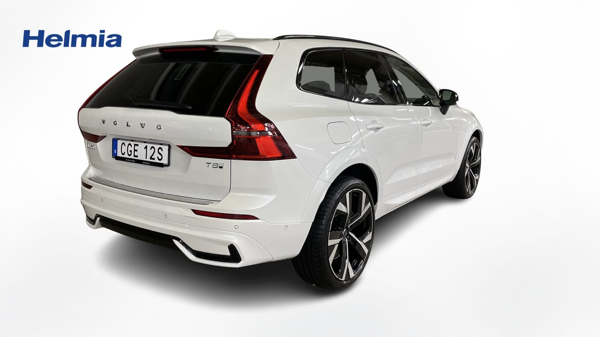 Bild 6 av 6 på bilen