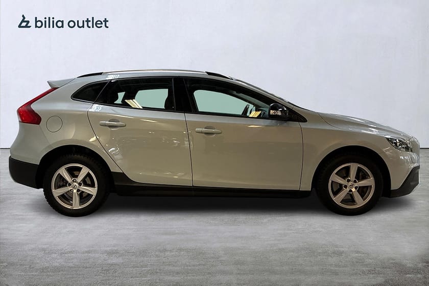 Bild 4 av Volvo V40 Cross Country T4 AWD aut 180hk P-värm PDC