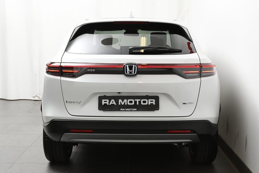 Bild 4 av Honda HR-V e:HEV ADVANCE FullHybrid + 8 år garanti + 5 år Service