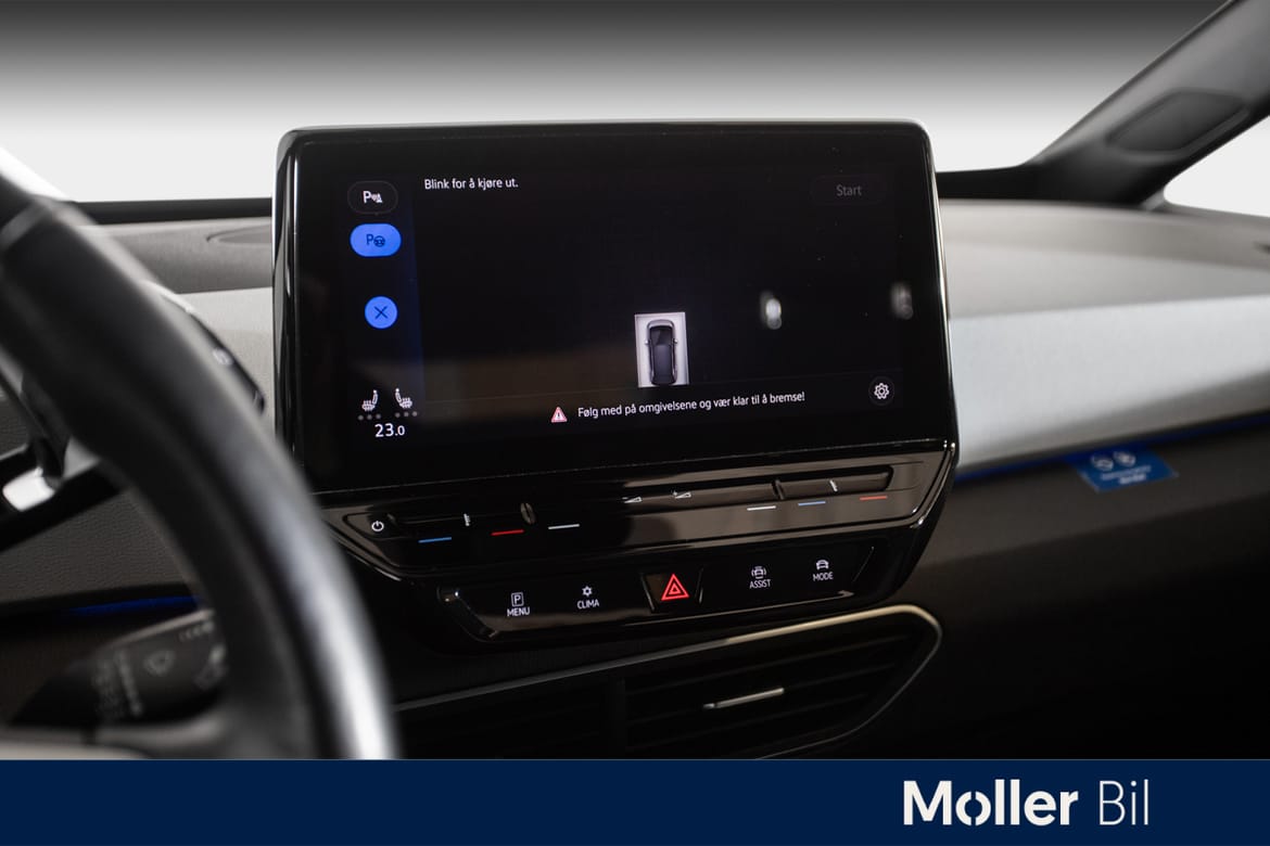 Volkswagen ID.3 Pro S, 204hp, 2023