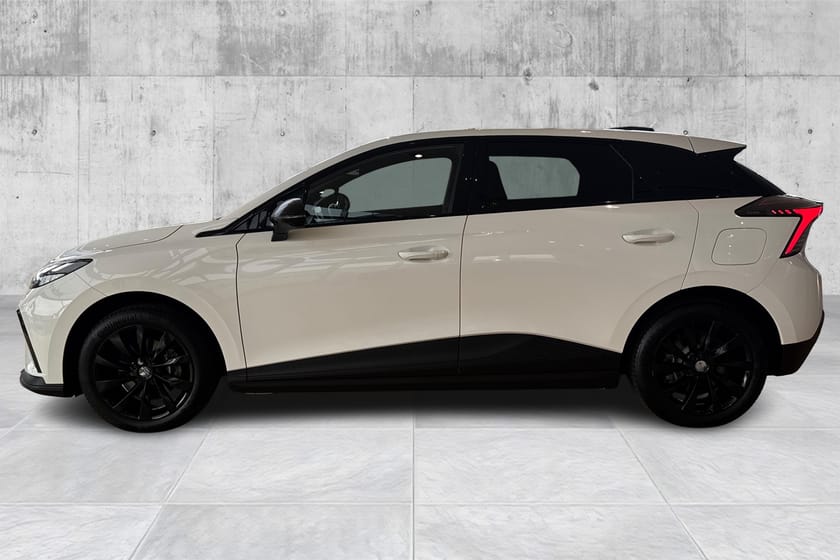 Bilde 2 av MG 4 Electric Long Range Luxury 64KWH 360*Carplay*ACC*Navi
