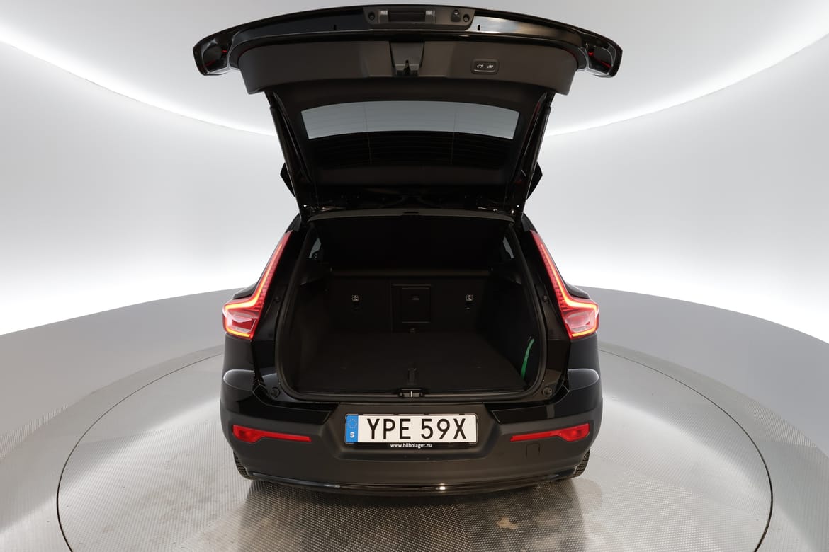 Volvo XC40 2023 - miniatyr 7