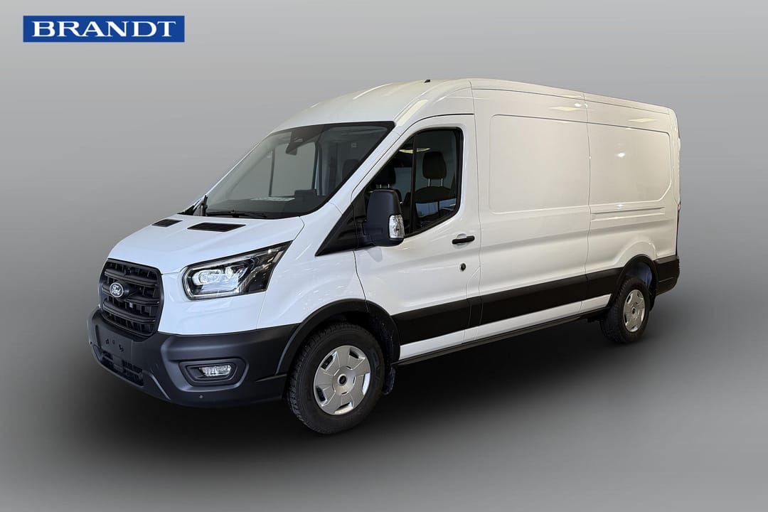 Ford Transit 350