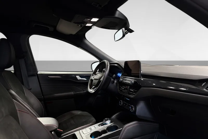 Ford Kuga Plug-In Hybrid bilde 18