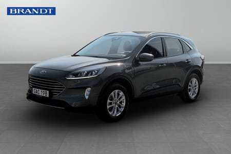 Ford Kuga Plug-In Hybrid TITANIUM  PLUG-