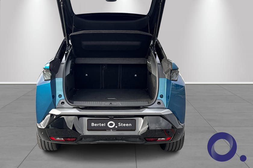 Bilde 5 av Peugeot E-3008 GT Hengerfeste Adaptiv Cruise Carplay LED