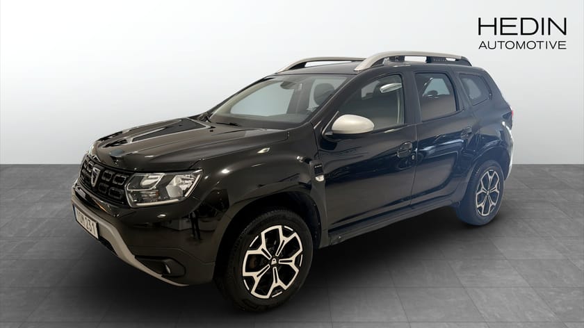 Bild 1 av Dacia Duster 1.2 TCe 4x4 Manuell, 125hk