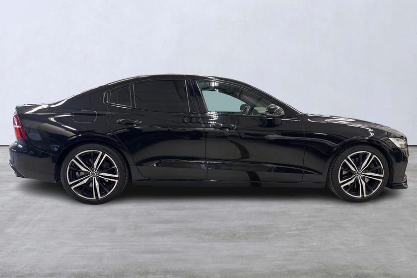 Bild 3 av Volvo S60 T5 R-Design