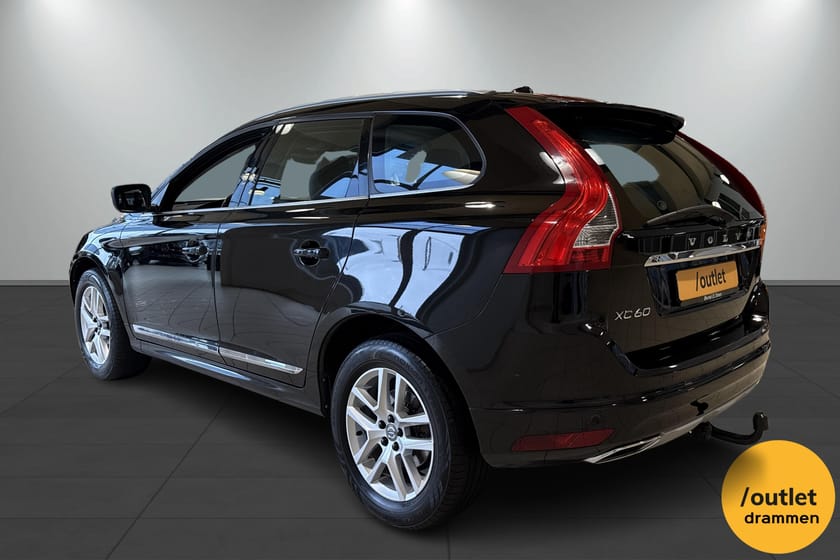 Bilde 3 av Volvo XC60 D4 AWD Summum