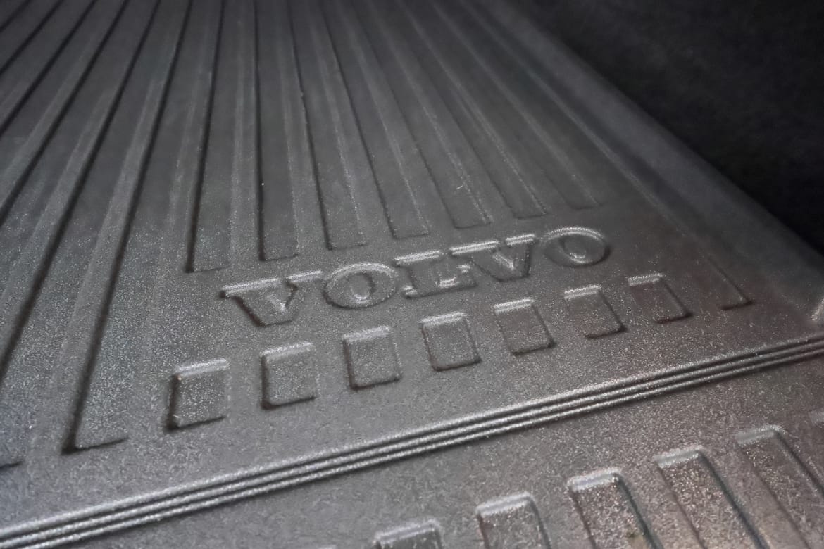 Volvo XC60 2022 - miniatyr 27