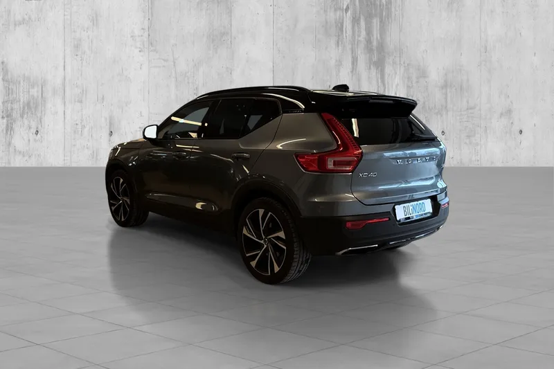 Volvo XC40 bilde 4