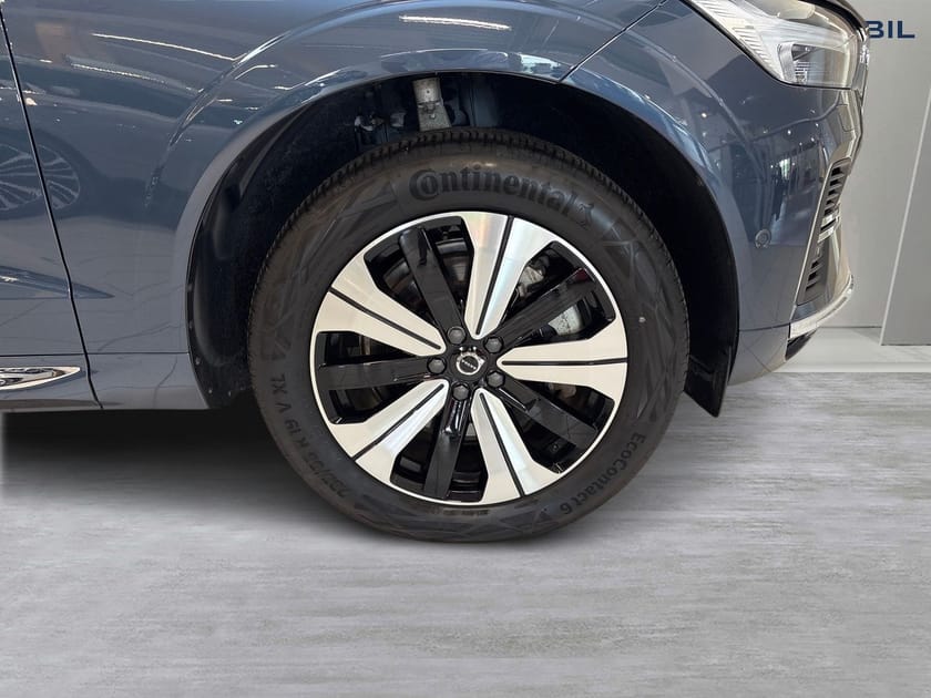 Bild 5 av Volvo XC60 T6 Plus Bright Edition