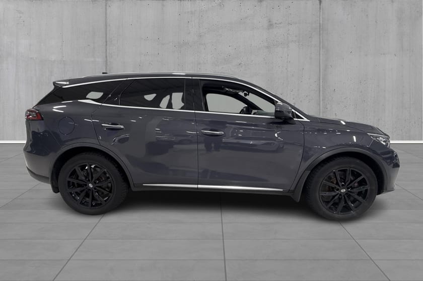 Bilde 4 av BYD Tang EV AWD 509HK 400KM WLTP, 360 kamera, Panorama Nybilgaranti