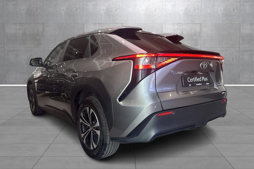 Bilde 3 av Toyota bZ4X AWD Acitve Tech