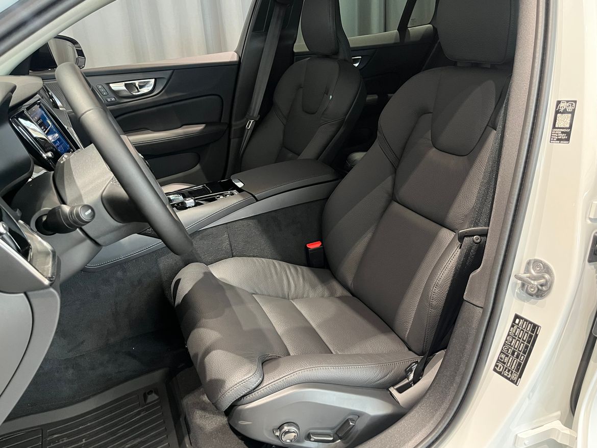 Volvo V60 2026 - miniatyr 8