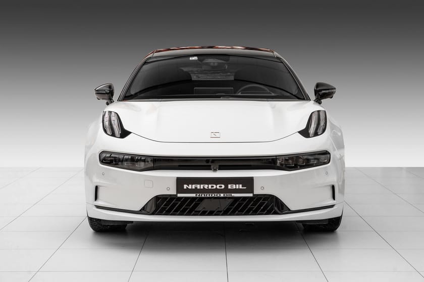 Bilde 3 av Zeekr 001 Privilege AWD, 10 ÅR / 200.000KM Garanti