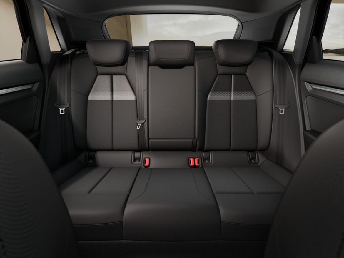 Audi Audi A3 Sportback 35 TFSI — bild 7