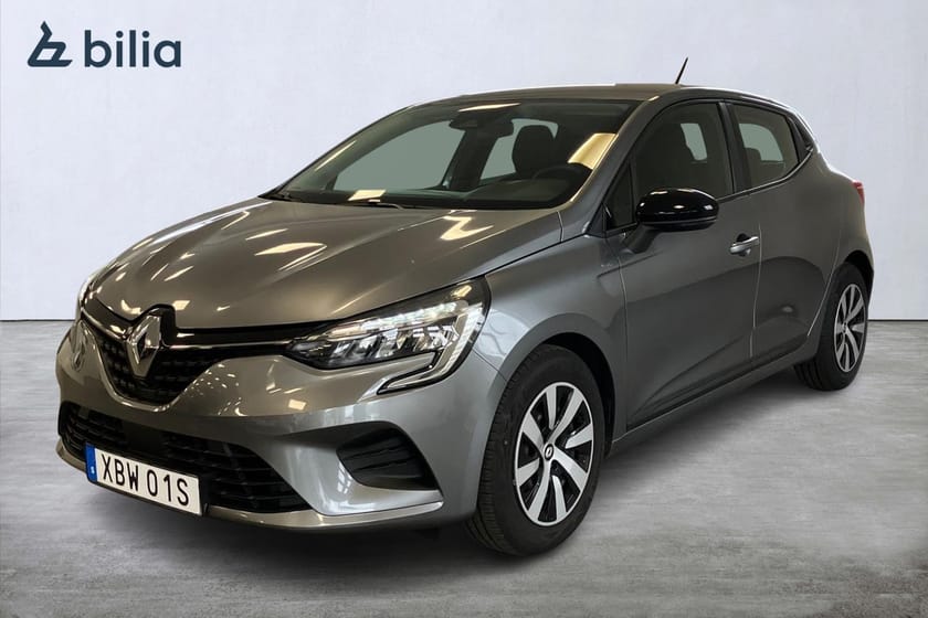 Bild 1 av Renault Clio TCe 90 Equilibre II 5-d