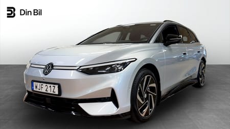 Volkswagen ID.7 Pro Tourer Edition/Drag