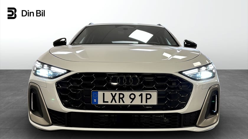 Bild 4 av Audi A5 Avant e-hybrid quattro 270KW S-tronic Edition One