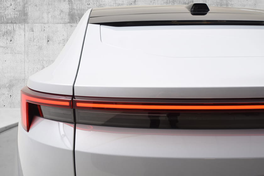 Bilde 5 av Polestar 4 Long Range Dual motor LRDM 20"-H.Feste 2000kg Plusspakke