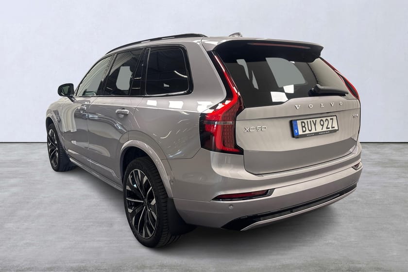 Bild 4 av Volvo XC90 T8 Ultra Dark