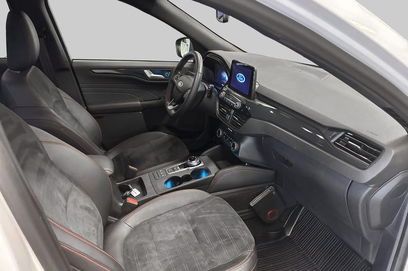 Bild 4 av Ford Kuga Hybrid E85 AWD ST-Line 2.5 Elhybrid/E85 Aut( Ej säljbar FS)