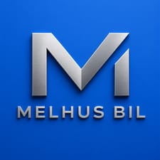Melhus Bil avd Steinkjer
