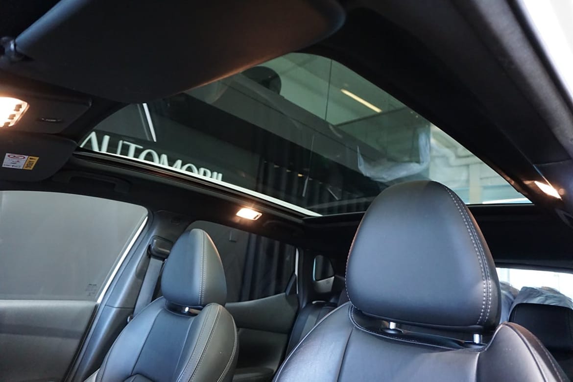 Nissan Qashqai 2018 - miniatyr 14