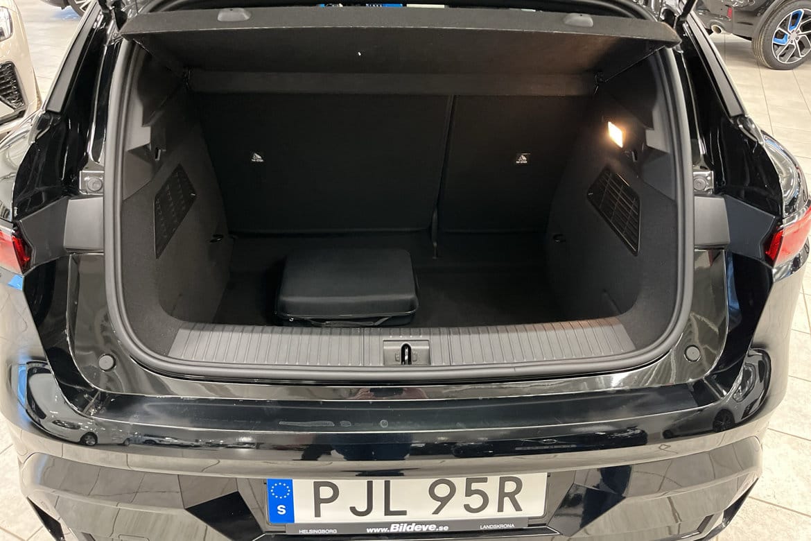 Renault Mégane E-TECH