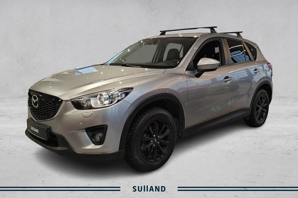 Bilde av Mazda CX-5
