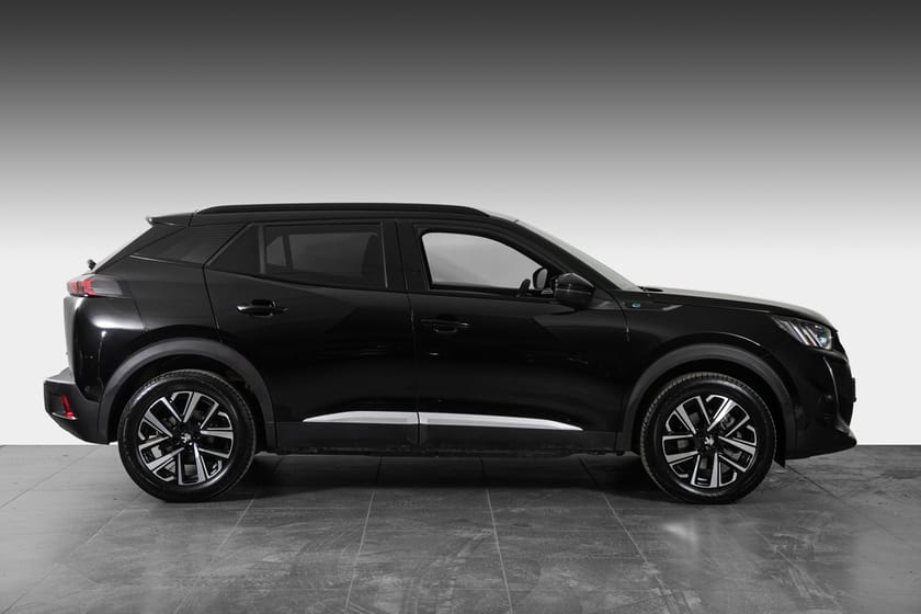 Bilde 5 av Peugeot e-2008 GT Pack | ACC | Skinn/Alcantara | Keyless | Finans