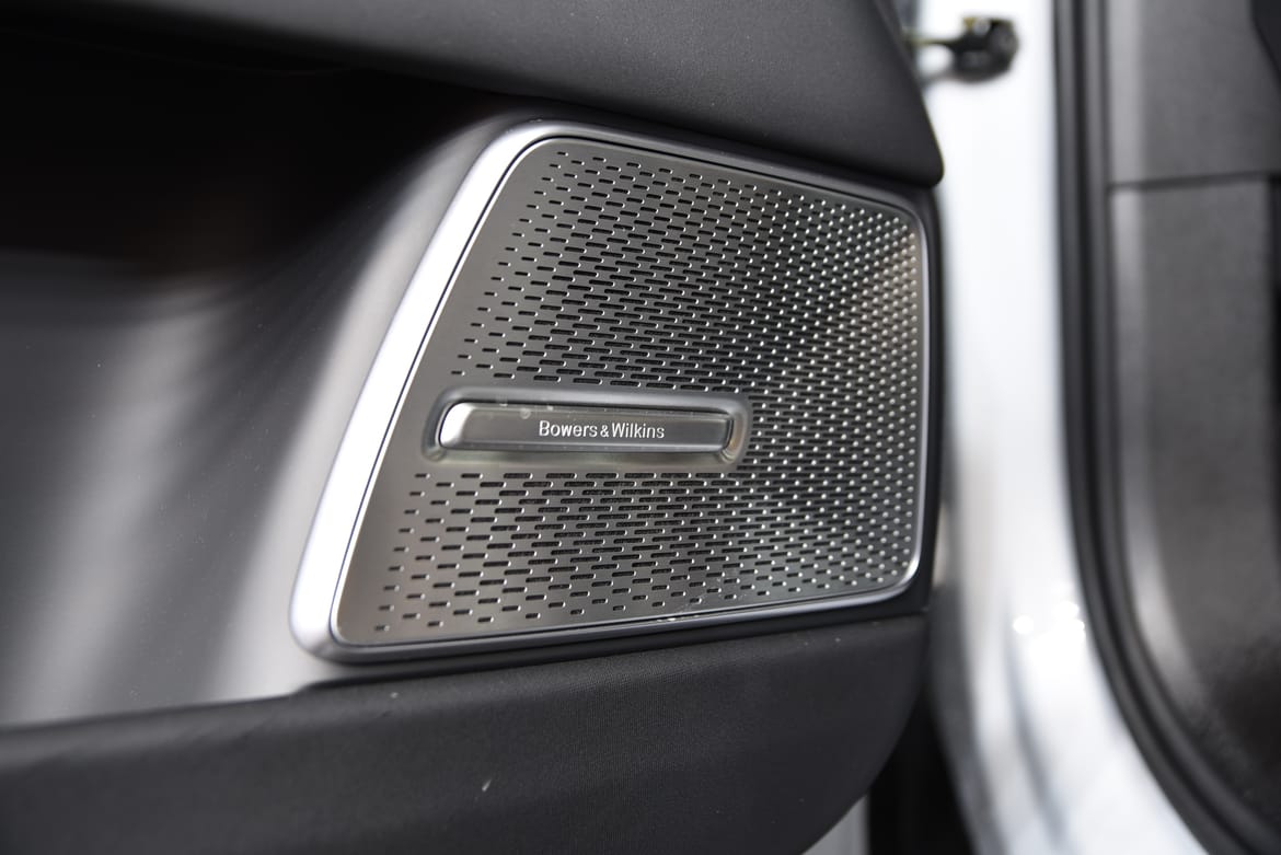 Polestar 3 2024 - miniatyr 13