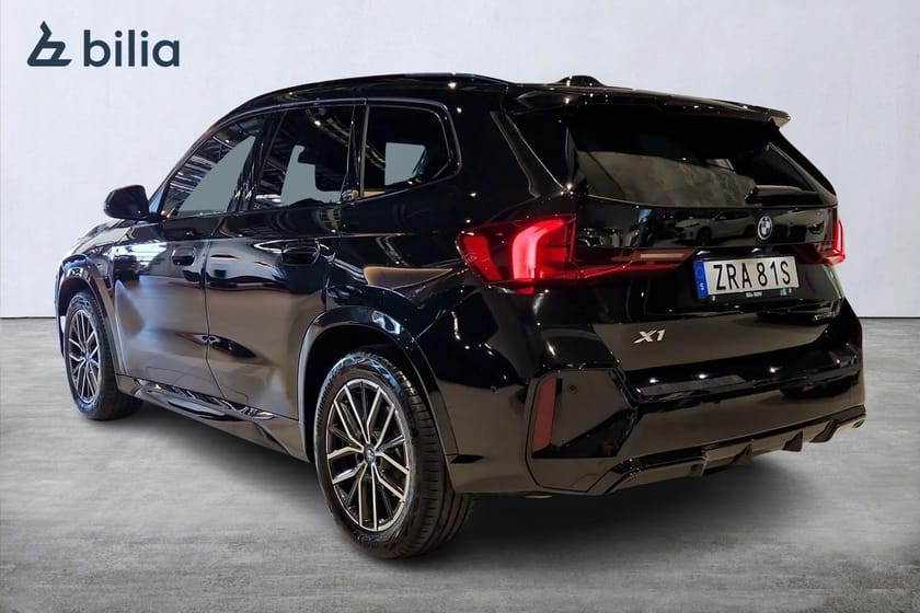 Bild 2 av BMW X1 xDrive25e M Sport Drag Backkamera Aktiv farthållare