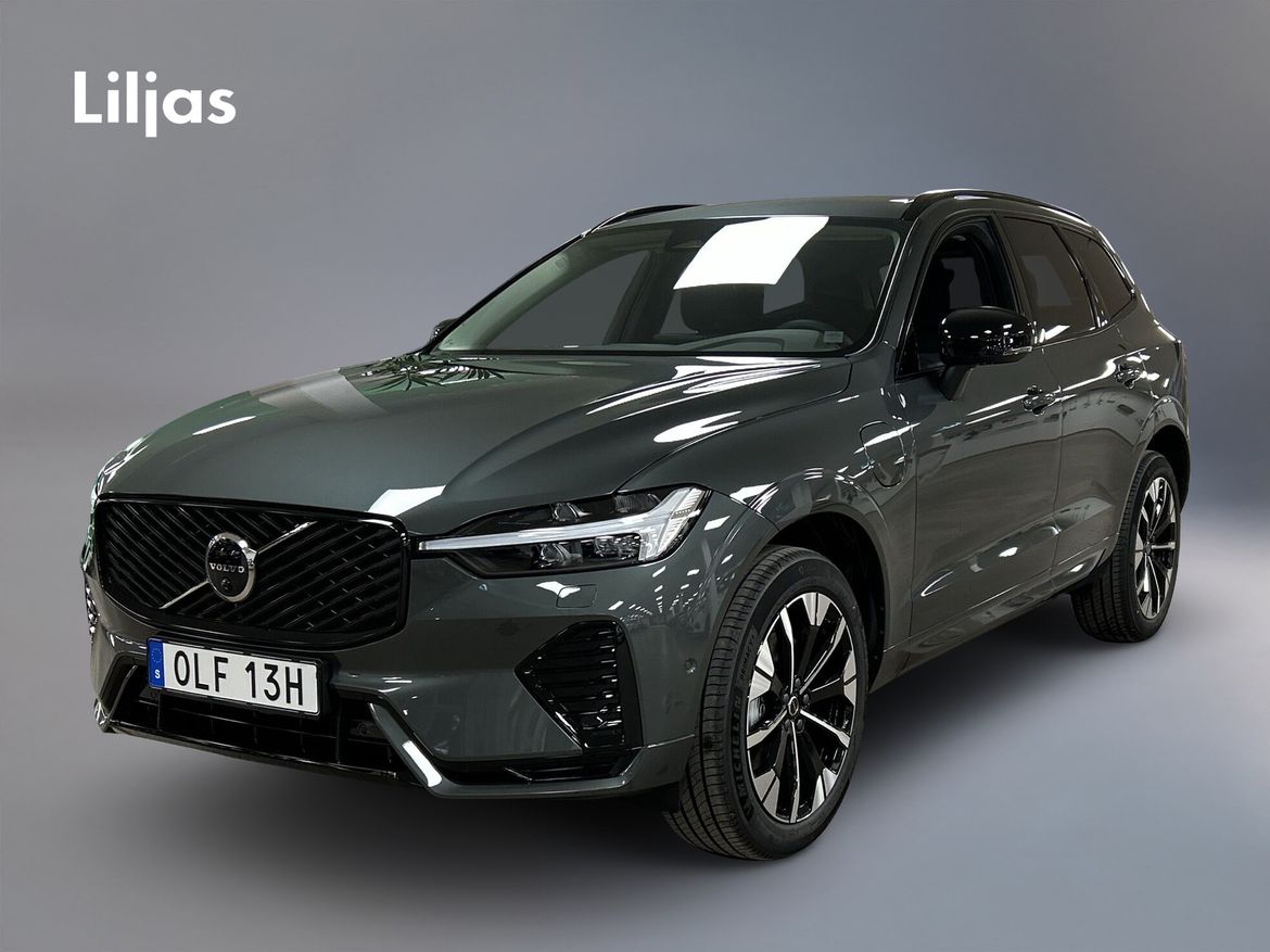 OLF13H – Volvo XC60