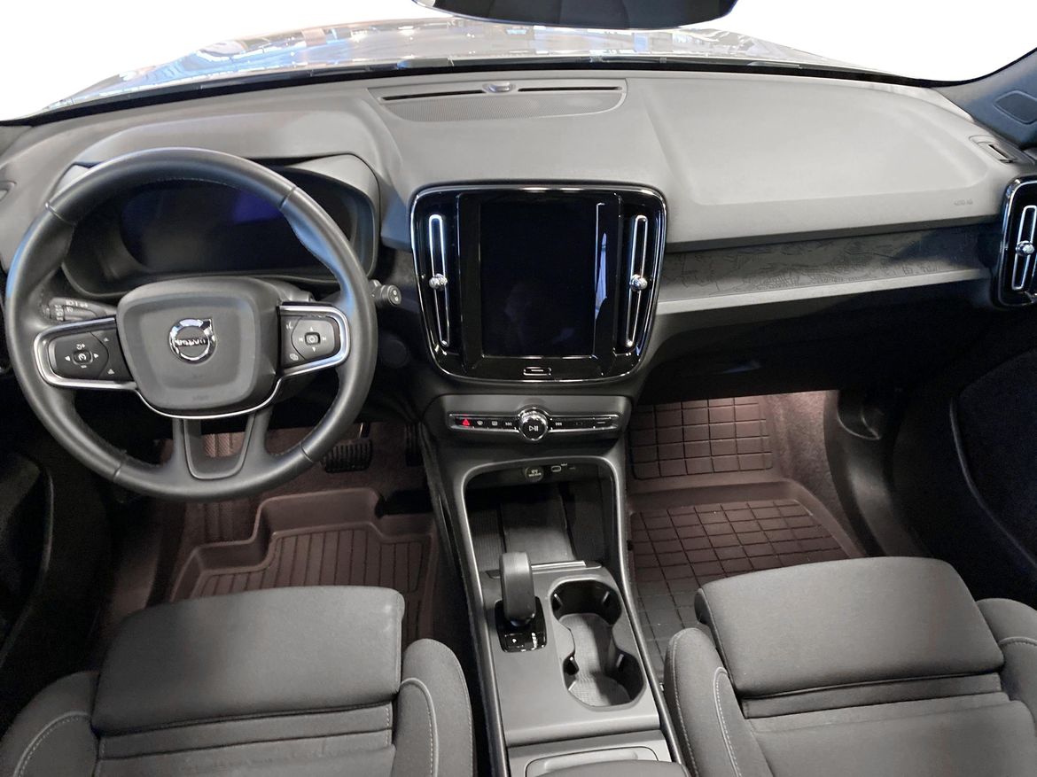 Volvo EX40 2025 - miniatyr 6