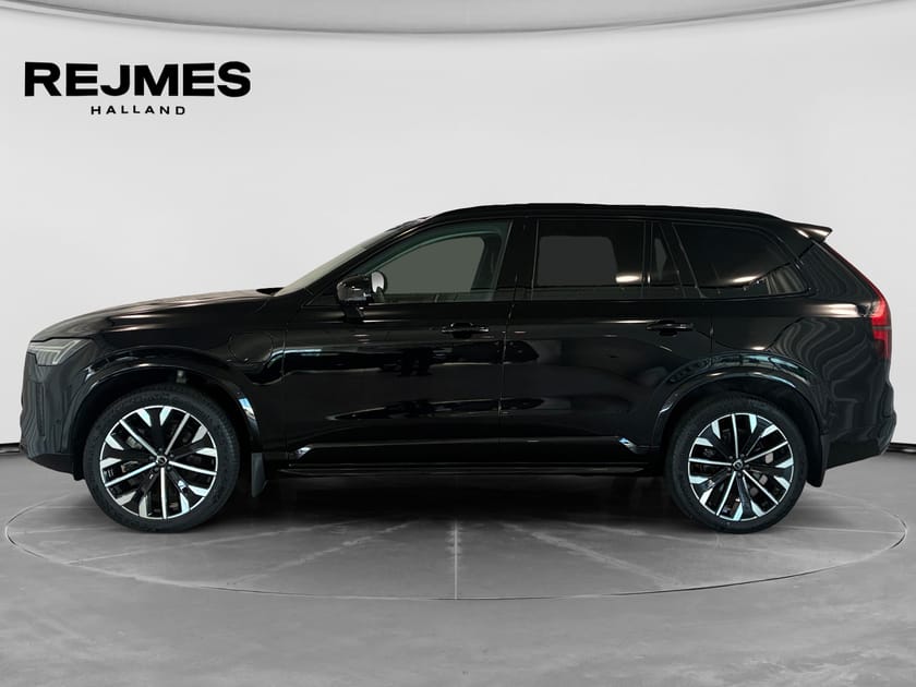 Bild 3 av Volvo XC90 T8 Ultra Dark