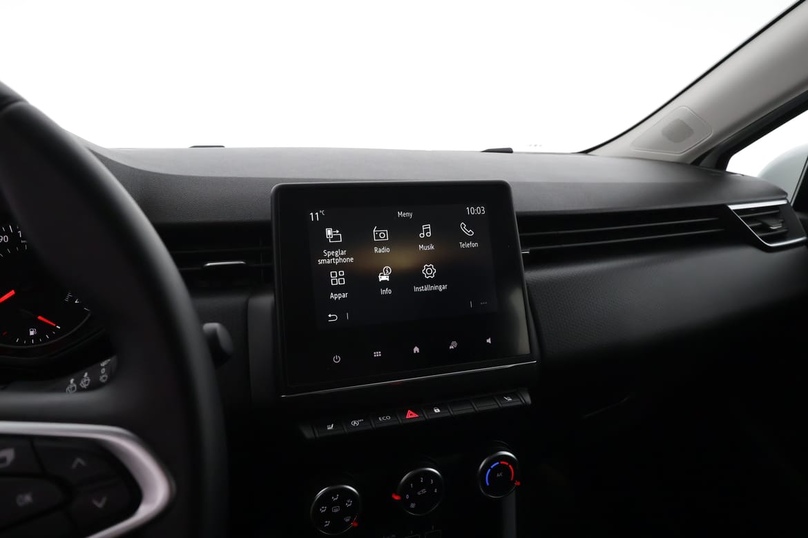 Renault Clio 2023 - miniatyr 13