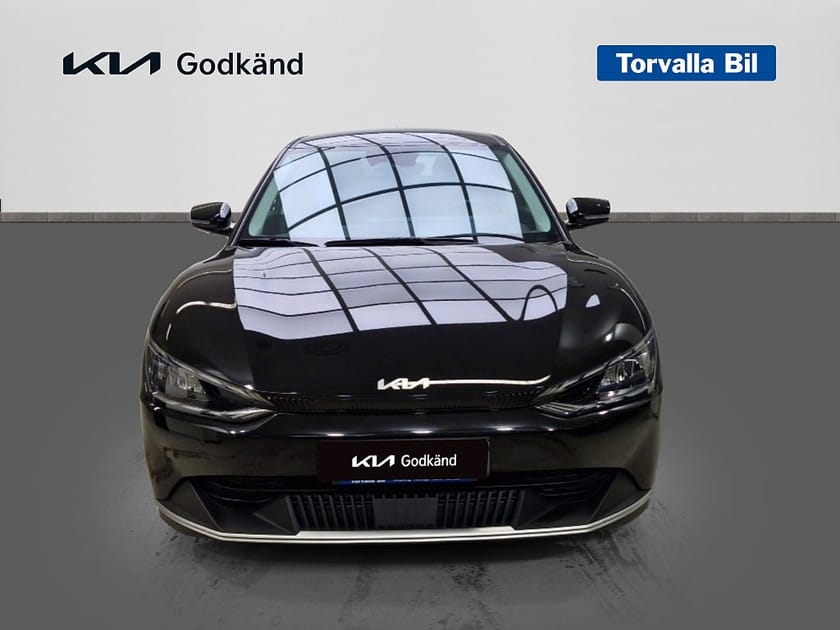 Bild 3 av Kia EV6 RWD 228hk Godkänd