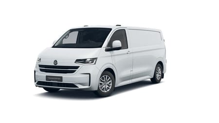 Volkswagen e-Transporter L2 210 kW