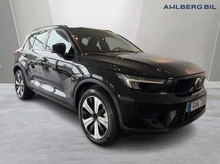 Volvo XC40 Recharge Core