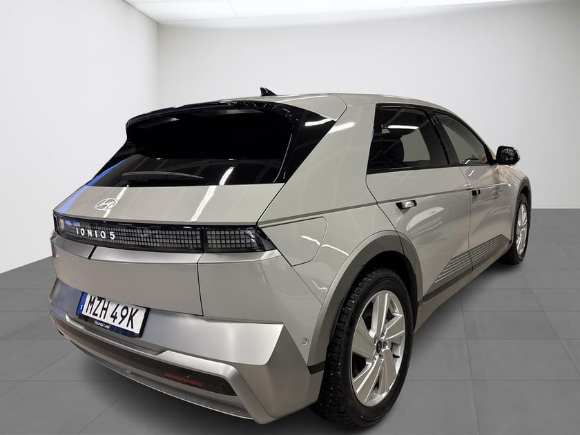 Bild 4 av Hyundai Ioniq 5 
