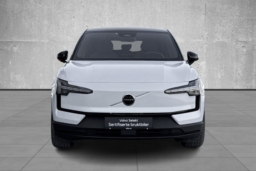 Bilde 2 av Volvo EX30 Twin Motor Performance //Twin Plus // Google H & K +++