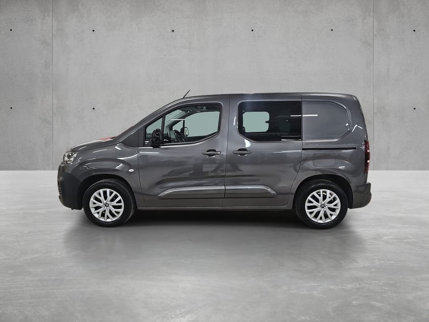 Bilde 2 av Citroën Berlingo Van L1 Proff  Park.varmer/Park.sensorer/Blindsonevarlser