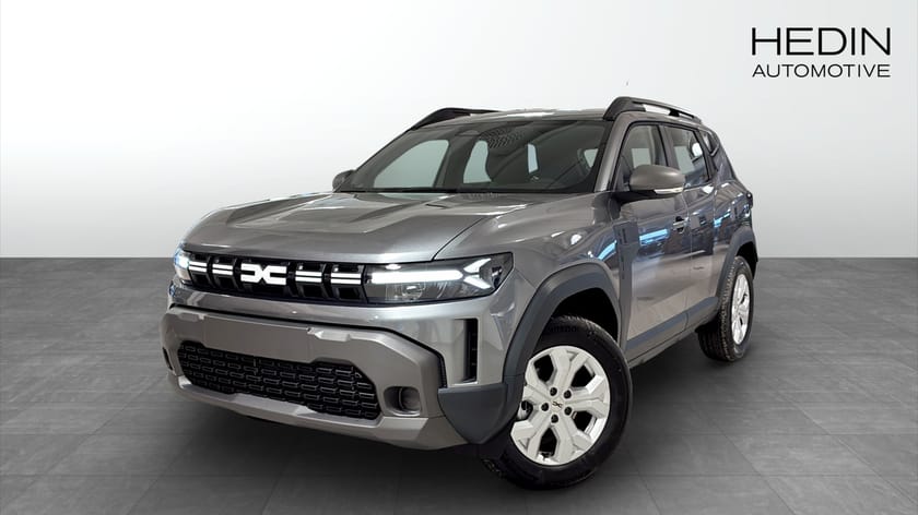 Bild 1 av Dacia Duster Hybrid 155 EXPRESSION  FULLHYBRID AUTOMAT 2990:-/MÅN