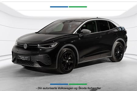 Volkswagen ID.5 Pro