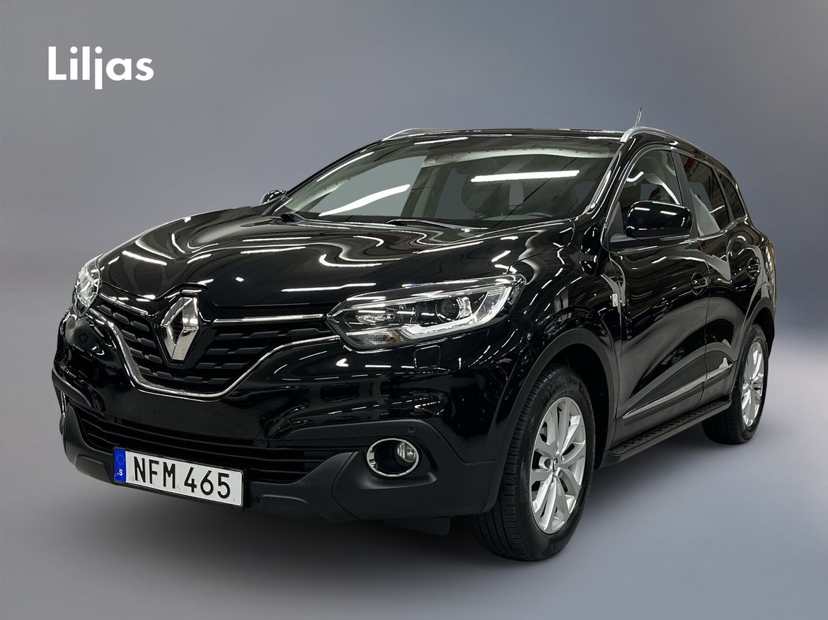 NFM465 – Renault Kadjar