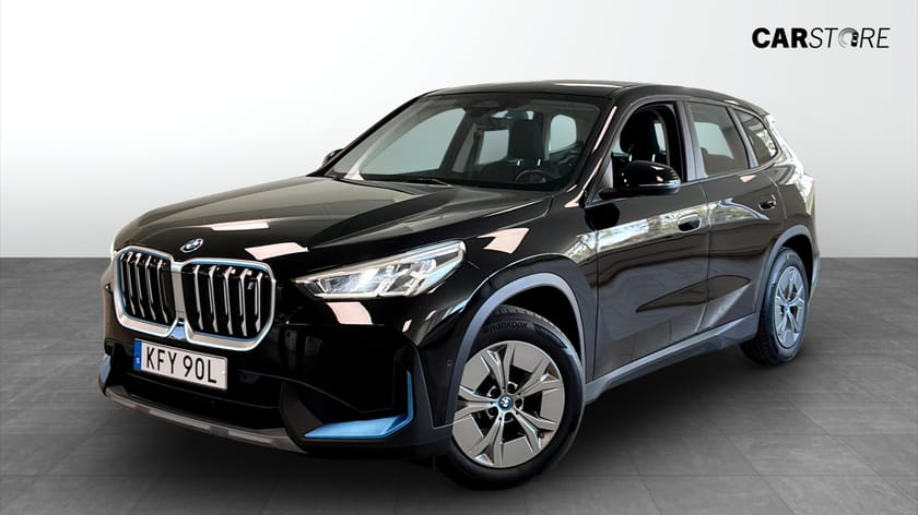 Bild 1 av BMW iX1 xDrive30 306HK DRAG NAVI KAMERA MOMS