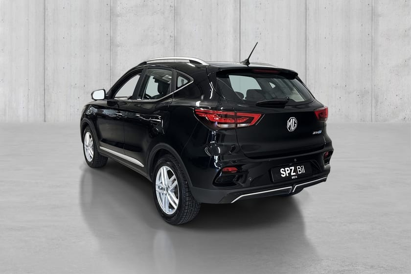 Bilde 4 av MG ZS EV Long Range Luxury | LR | Skinn | Pano | Garanti | Norsk